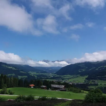 Geelink's Berghütte