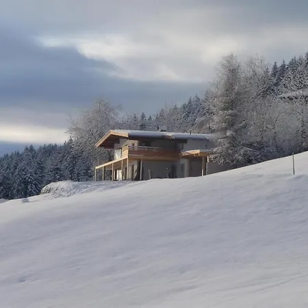 Geelink's Berghütte Ferienhaus
