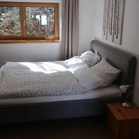 Vakantiehuis Geelink's Berghuette *