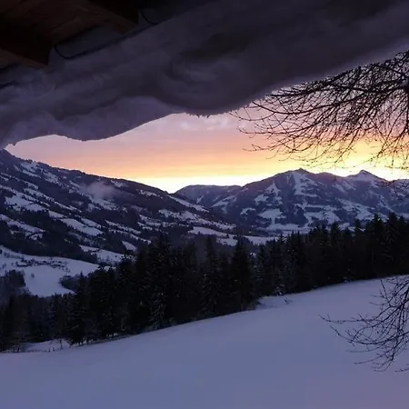 Geelink's Berghütte