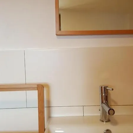 Casa vacanze Geelink's Berghuette Itter