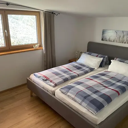 Geelink's Berghuette Holiday home