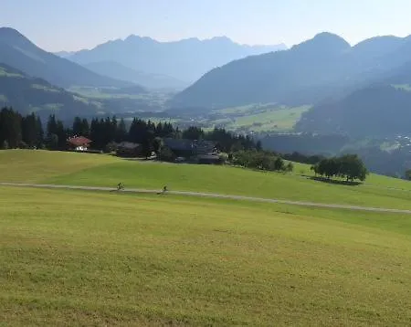 Geelink's Berghuette Casa vacanze Itter