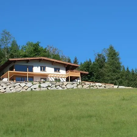 Geelink's Berghuette *