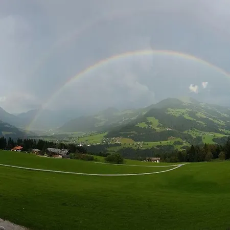 Casa vacanze Geelink's Berghuette *