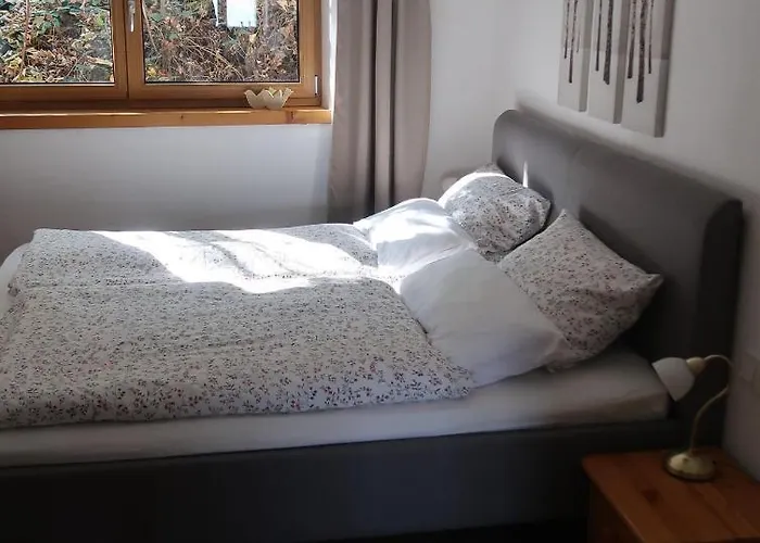 Casa vacanze Geelink's Berghuette *