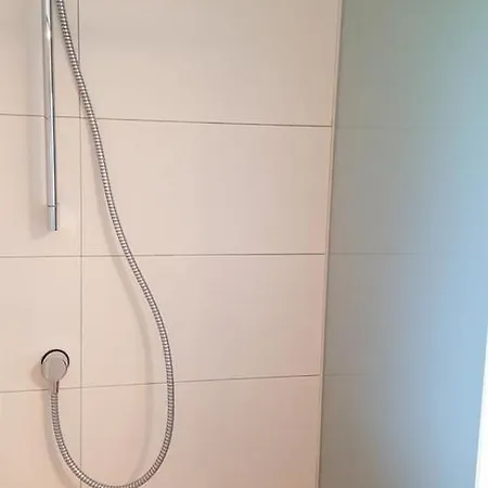 Geelink's Berghuette * Itter