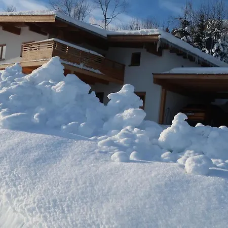 Geelink's Berghuette