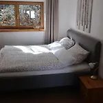 Feriehus Geelink's Berghuette *