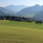 Geelink's Berghuette Nyaraló Itter