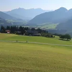 Geelink's Berghuette Nyaraló Itter