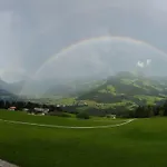 Nyaraló Geelink's Berghuette *