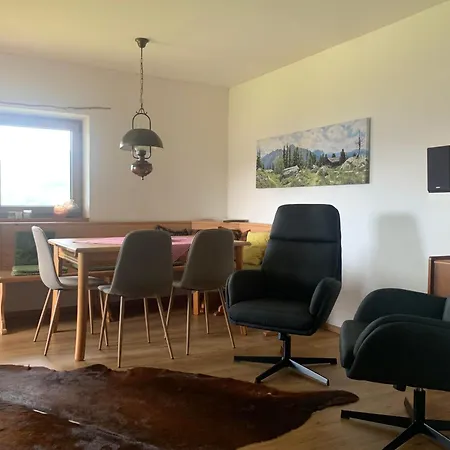 Ferienhaus Geelink's Berghütte