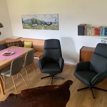 Geelink's Berghütte * Itter