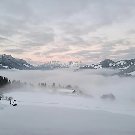 Geelink's Berghütte * Itter