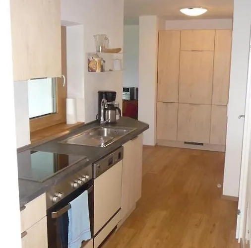 Geelink's Berghütte Ferienhaus Itter