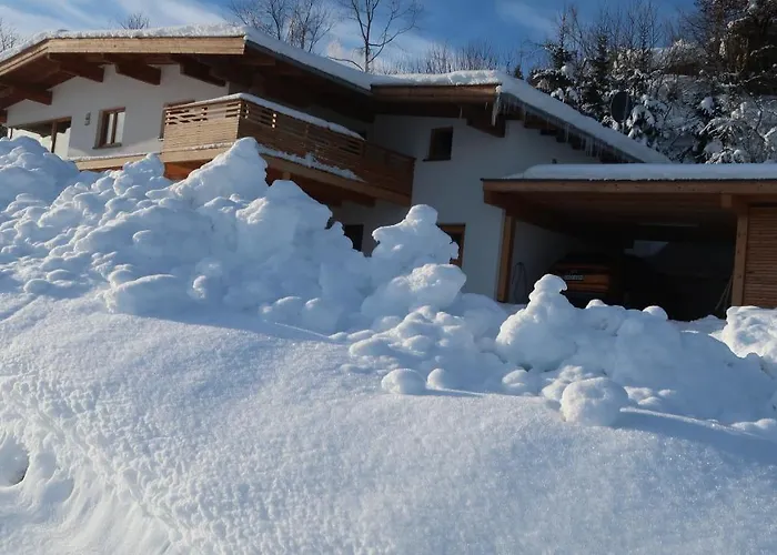 Geelink's Berghütte