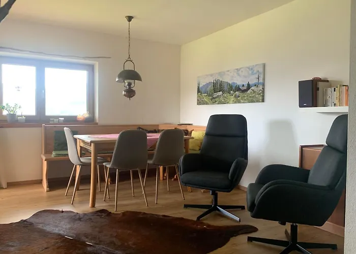 Ferienhaus Geelink's Berghütte