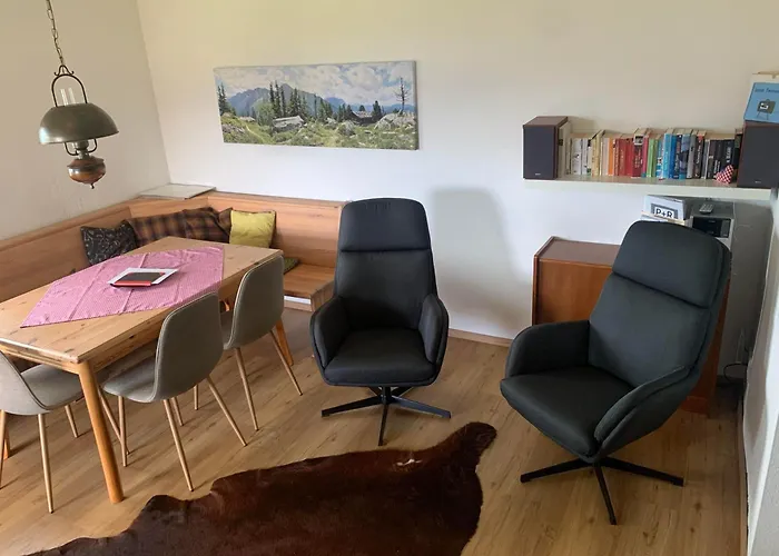 Geelink's Berghütte * Itter