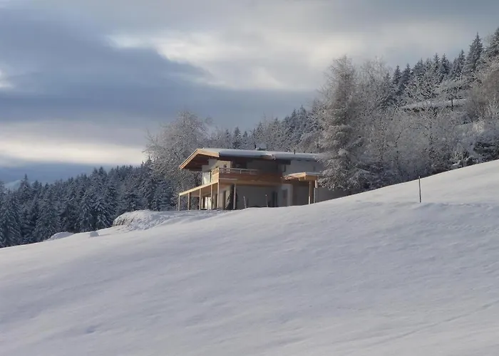 Geelink's Berghütte *